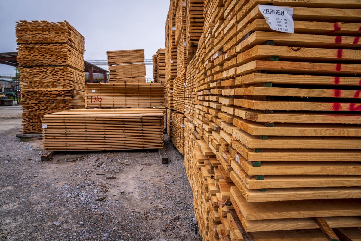 How to increase sawmill yield in 2026